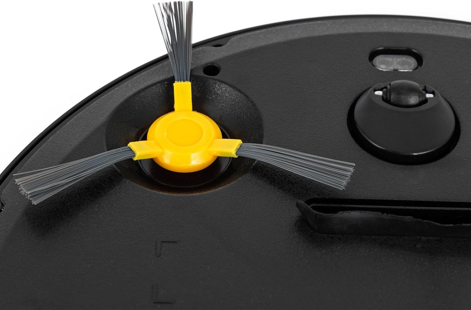 Robot de Curățenie Inteligent 3-În-1