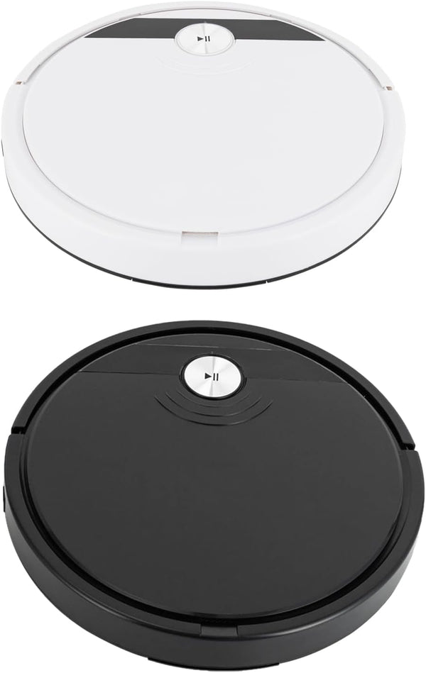 Robot de Curățenie Inteligent 3-În-1